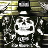 Rise Above It. (Explicit) - HAYDUB&ENF