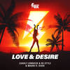 Love & Desire - Magro&re-style&Charly Lownoise&Diede