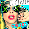 X with U (Radio Edit) - Luciana&Tom Budin