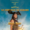 Ils sont fous ces humains ! - -M-&Bigflo & Oli