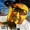 Blame It On The...(feat. Lam & Dante Thomas) - Big A