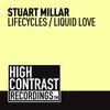 Liquid Love - Stuart Millar