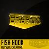 Abyssal Creature (Original Mix) - Fishhook