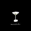 more drinks(feat. kainluck) (Explicit) - Paolo Temporale&kainluck