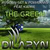 The Green (Vocal Mix) - Ruslan-Set&Powerms&Katrie