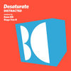 Distracted (Ewan Rill Remix) - Desaturate&Ewan Rill