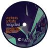 Mantra Nero (Original Mix) - Luca Doobie