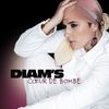 Cœur de Bombe (Version Radio) - Diam's