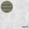 Bend & Decay (Original Mix) - Paolo Fanelli
