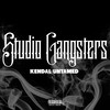 Studio Gangsters (Explicit) - Kendal untamed