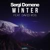 Winter (Radio Edit) - Sergi Domene&David Ros