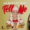 Tell Me - Lazy Monkey SA&Mvzzle