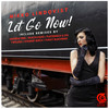 Let Go Now - Mikko Lindqvist