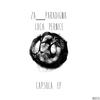 Resina (Original Mix) - Za__Paradigma&Luca Pernice