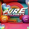 PURE CIRCUIT PARTY (feat. Jimmy Romori) (Radio Edit) - Jesus Mendiola&Jimmy Romori