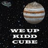 We Up - Kidd Cube