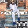 If You Really Want It (Explicit) - Tirqaroni