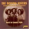 I Wonder Where You Are Tonight - The Dinning Sisters&George Barnes