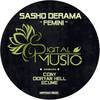 Femini (Original Mix) - Sasho Derama