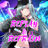 REPLAY & REFRAIN（インストゥルメンタル） - Sifar