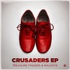 Crusaders - Treasure Fingers&Malente