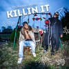 Killin It - Stepherd & Skinto