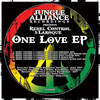 One Love (Original Mix) - Rebel Control&Laroque