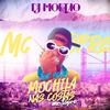 Mochila nas Costas (Remix|Explicit) - Dj Mortao&Mc Topre