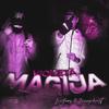 VIOLETĀ MAĢIJA (feat. 2wavychrist) (Explicit) - LUCIFERS&2wavychrist
