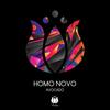 Avocado - Homo Novo