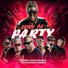 Estoy Pa Party(feat. David Calzado & su Charanga Habanera) - Birbo Music&David Calzado&su Charanga Habanera