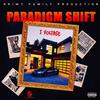 PARADIGM SHIFT - I Voltage