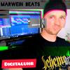 Digitaluhr (Explicit) - Marwein Beats