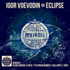 Eclipse (Blood Groove & Kikis Remix) - Igor Voevodin&Blood Groove&Kikis