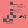 Jammed Doors - Amtek&E-Freak