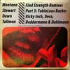 Find Strength (FabioLous 10 Pm Mix) - Jonny Montana&Craig Stewart&Dawn Tallman