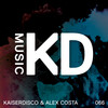 House of God (F.Sonik Remix) - kaiserdisco&Alex costa&F.Sonik