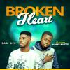 Broken Heart (Explicit) - Sam Gee&Bobby Rustic