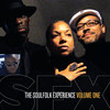 Liar - The Soulfolk Experience&Maritri