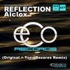 Reflection (Original Mix) - Alclox