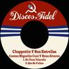 No Tiene Telaraña - Chappottin y sus Estrellas&Miguelito Cuni&René Alvarez