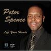 The Grace of God(Better Days)[feat. Peter Spence] (Dub) - My Boyz&Peter Spence