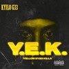 EastSide Shit(feat. Rush33) (Explicit) - KyiloG33&Rush33