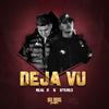 Deja vu (feat. Stereo, Dimelo Khode & King Beats) (Explicit) - Real D&Stereo&Dimelo Khode&King Beats