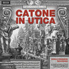 Vinci: Catone in Utica / Act 1 - 