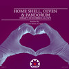 Heart in Rubber Glove (K Logan Remix) - Home Shell&Olven&Pandorum&K Logan