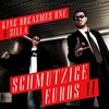 Fick Mutter Bastard (Explicit) - Silla (실라)&King Orgasmus One&Bass Sultan Hengzt