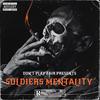 Murda Dreamz (Explicit) - Don’t Play Fair&Slatt Latraviss