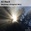 Skylines - DJ MACX