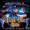 Utah Side Livin (feat. Mr.Str8-8 & Yung Boogie|Explicit) - Abiichiidii D&Mr.Str8-8&Yung Boogie